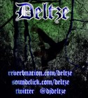 Picture for song 'Deltze - Letting Go, Hot Club banger!' by artist 'DJ Deltze'