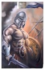 Picture for song 'MICKI THA MERCILESS - BEAT EM'' by artist 'DJ EAZY'