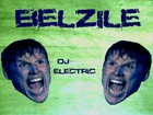 Picture for song 'Belzile' by artist 'Dj Electric'