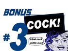 Picture for song 'Bonus Cock#3(tribal cock sh***ty mix)' by artist 'Dj Electric'