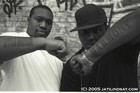 Picture for song 'The Pain Ft. Big Daddy Kane' by artist 'DJ Envoy'