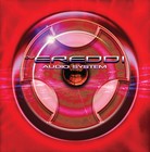 Picture for song 'DJ '06'' by artist 'DJ E REDDI'