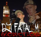 Picture for song 'Call Me Back' by artist 'Dj Fatal M'