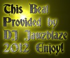 Picture for song 'Jawz Sept 3 Beat with tag.mp3' by artist 'DJ Jawzblaze'