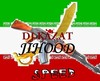 Picture for song 'El Maestro Speed (The Gang)' by artist 'DJ KAZAT JIHOOD'