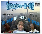 Picture for song 'READY OR NOT' by artist 'DJ Khiry'