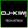 Picture for song 'TECH ATTACK' by artist 'DJ Kiwi'