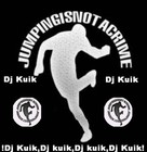 Picture for song 'Dj Kuik-My JumpstyleMelody(RMX)' by artist 'Dj Kuik'