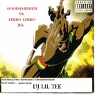 Picture for song 'dancehall mix' by artist 'dj liltee'