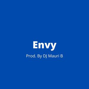 Picture for song 'Envy [Polo G x Toosii Type Beat]' by artist 'DJ Mauri B'