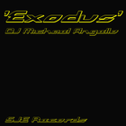 Picture for song 'Exodus Original Instrumental' by artist 'DJ Michael Angello'