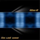 Picture for song 'Wav-E - The lost wave' by artist 'Branko Stojanovski'