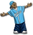 Picture for song 'B-Boy Stance (Rap Beat)' by artist 'DJ Rush and the Eastsidaz'