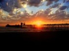 Picture for song 'Sunset in Oceanside' by artist 'DJ Inhance'