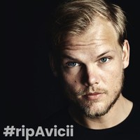 Picture for song '#ripAvicii (Avicii Type EDM / Pop Beat!)' by artist 'DJ Shaw-t'