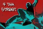 Picture for song '4THA STREET feat 21 PELE' by artist 'DJ SKYE (UK)'