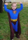 Picture for song 'Superman' by artist 'DJ's League'
