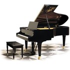 Picture for song '2nd Piano' by artist 'DJ SWiFT BEATZ'