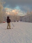 Picture for song 'snow groove' by artist 'D.J.TNP'