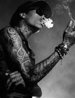 Picture for song '*|NEW|* Party And Get High ft. Wiz Khalifa |Banga|' by artist 'DJ Yung Stylez'