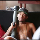 Picture for song 'TALK MUCH SHXT!' by artist 'D Land'