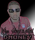 Picture for song 'Too Much To Drink(Produced by VybeBeatz)' by artist 'DmonEy Of Nu Swagg'