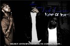 Picture for song 'Last Chance feat. Selau' by artist 'DNA (Dopest Nigaz Alive)'