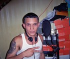 Picture for song 'Gaffy B - This is What We Doin' by artist 'DNAlevelC'