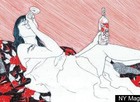 Picture for song 'Grown and Very Sexy' by artist 'D Nastee Traxx'
