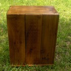 Picture for song 'BOX DRUM JAM I' by artist 'DOC KAZOO'