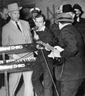 Picture for song 'The Revolution Will Come' by artist 'Doctor Metropolis'