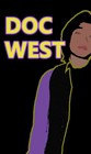 Picture for song 'Chronic 2008!!!' by artist 'Doc West'
