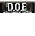 Picture for song 'TO THE TOP' by artist 'D.O.E (DESTINY OVERCOMES EVERYTHING)'