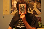 Picture for song 'He Passes Away' by artist 'Dominic Linde'