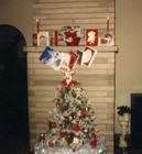 Picture for song 'A Christmas Call' by artist 'Don Armstrong'