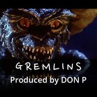 Picture for song 'Gremlins' by artist 'DON P'