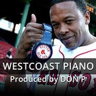 Picture for song 'Westcoast Piano' by artist 'DON P'