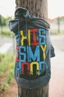 Picture for song 'This is my hood' by artist 'DoN-X'