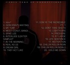 Picture for song 'Real As Us' by artist 'DonYe'