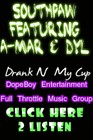 Picture for song 'DRANK N' MA CUP' by artist 'DOPEBOY ENTERTAINMENT'
