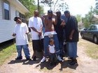 Picture for song 'Born N Raised(ALA)' by artist 'Dope Boyz University'
