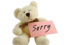 Picture for song 'Sorry' by artist 'Dorob-YAN's'