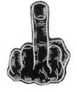 Picture for song 'Timbo!! Middle Finger 2 Tha Hataz!! HOT Limited DL' by artist 'Double Zero Productions'