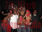 Picture for song 'Its Dat Mafia (TTA)' by artist 'DRAMA MAFIA-DBZ'