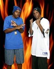 Picture for song 'Represent' by artist 'Drama World Ent'