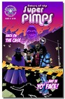 Picture for song 'Supa Pimpin' by artist 'DRBR'
