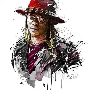 Picture for song 'CHOSEN (BUY 1 GET 4 FREE)' by artist 'DreamBigRecords'