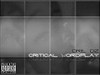 Picture for song 'Critical Wordplay - Dre D-Z (((STREET BANGA)))' by artist 'Dre D-Z (Critical Wordplay)'