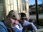 Picture for song 'Elämä on karua feat.MiQu' by artist '-DrK-(FIN)'