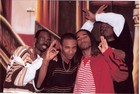 Picture for song 'FA MY CITY' by artist 'Droa Boy Recordsrr'